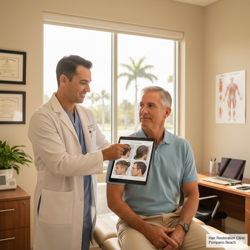 lighthouse-medical-center-hair-restoration-clinic-pompano-beach