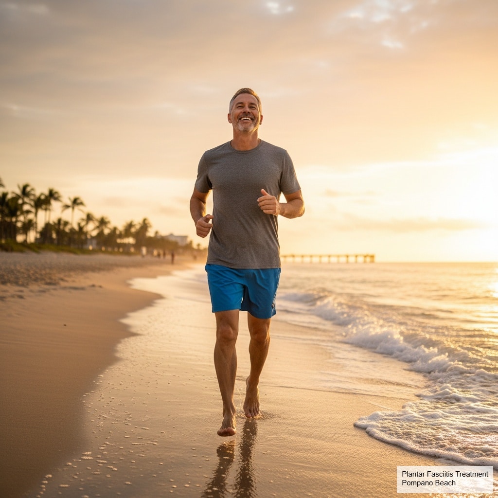 lighthouse-medical-center-plantar-fasciitis-treatment-pompano-beach